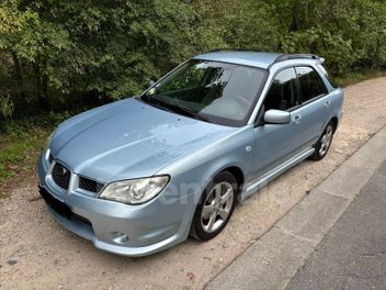 SUBARU 