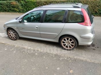PEUGEOT 