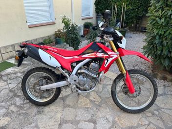 HONDA CRF 250