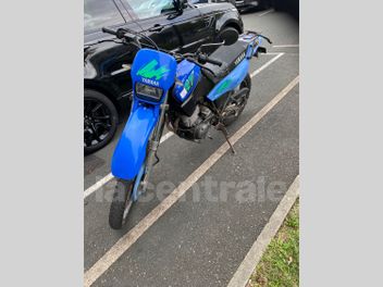 YAMAHA XT 600