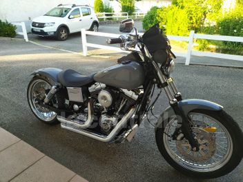 HARLEY DAVIDSON DYNA GLIDE LOW RIDER 1450