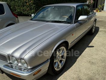 JAGUAR 