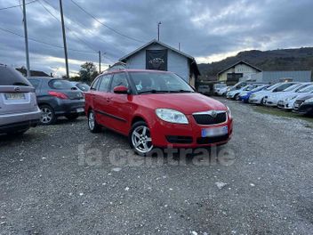 SKODA 