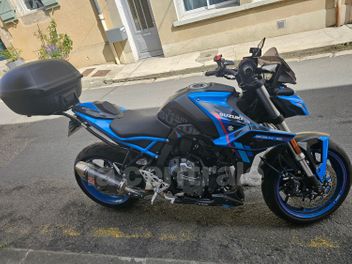 SUZUKI GSX-8S 800