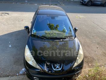 PEUGEOT 207 RC 1.6 THP 16V 175 RC 3P