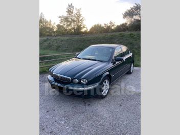 JAGUAR 