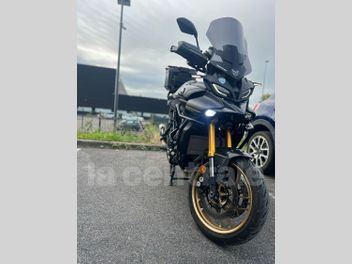 YAMAHA TDM 900