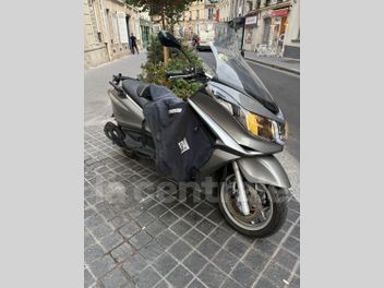 PIAGGIO X10 350