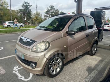 MICROCAR 
