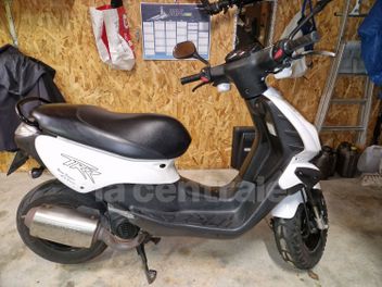 PEUGEOT KISBEE 50