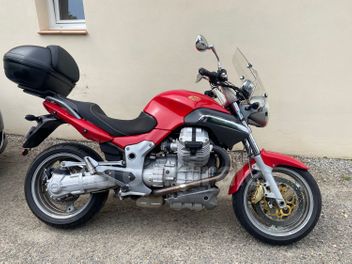 MOTO GUZZI BREVA 850 V