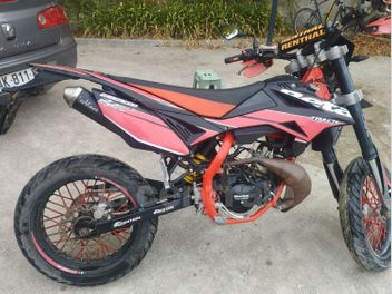 BETA SUPERMOTARD 50