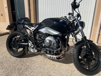 BMW R1200 NINE T PURE