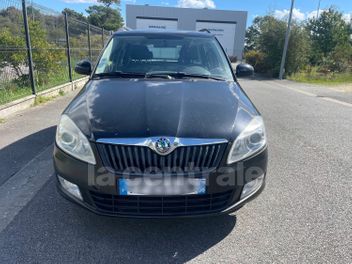 SKODA 