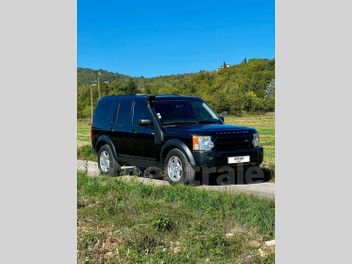 LAND ROVER DISCOVERY 3 III TDV6 SE