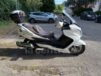 SUZUKI BURGMAN 400