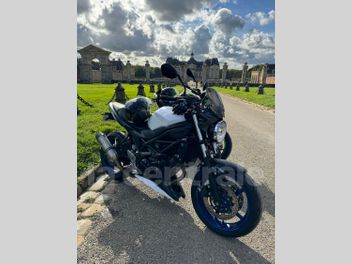 SUZUKI GSX 650 ABS