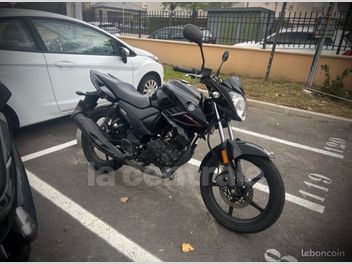 YAMAHA YS 125