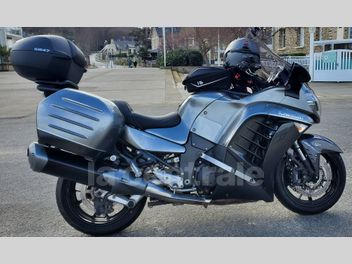 KAWASAKI ZZR 1400 ABS
