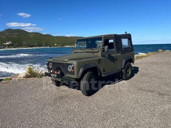LAND ROVER 
