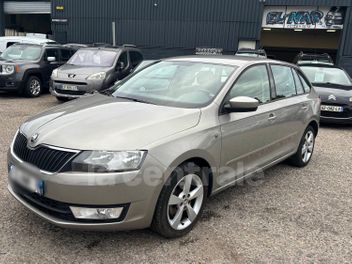 SKODA 