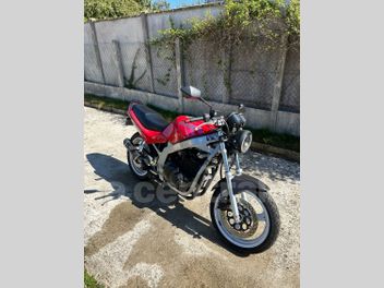 SUZUKI GS 500 E