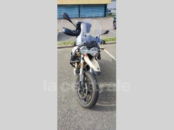 MOTO GUZZI V85 TT 850 TRAVEL