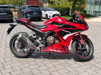 HONDA CBR 500 RR ABS