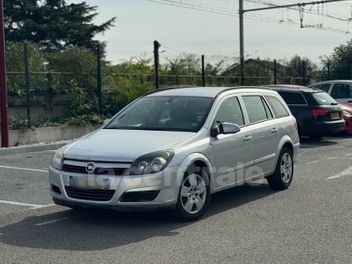 OPEL 