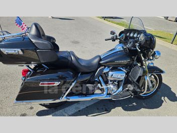 HARLEY DAVIDSON EL GLIDE ULTRA LIMITED 1700