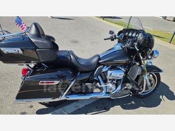 HARLEY DAVIDSON EL GLIDE ULTRA LIMITED 1700