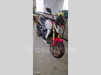 YAMAHA FZ8 800