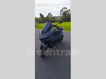 LEXMOTO AURA 125