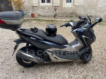 HONDA SH 300 ABS SMART TOP BOX