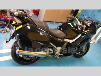 YAMAHA FJR 1300 ABS