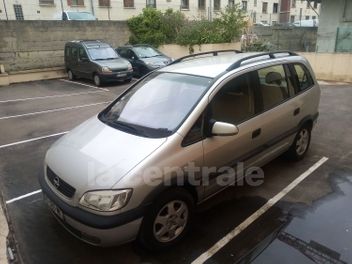 OPEL ZAFIRA 1.8 16S ELEGANCE
