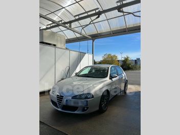 ALFA ROMEO 