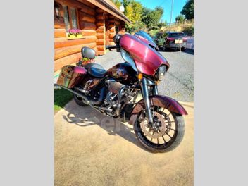HARLEY DAVIDSON TOURING STREET GLIDE 1745