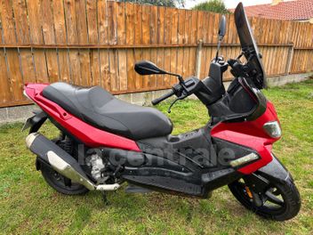 MALAGUTI MADISON 250