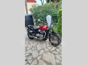 TRIUMPH SPEED MASTER 1200