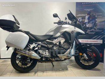 HONDA CROSSRUNNER 800 ABS