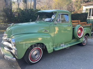 CHEVROLET 