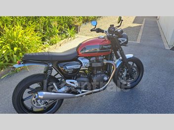 TRIUMPH SPEED TWIN 1200