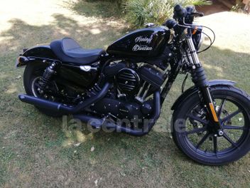 HARLEY DAVIDSON SPORSTER XL 1200 CX