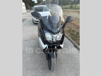 BMW C 650 GT
