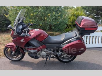 HONDA DEAUVILLE 700 ABS