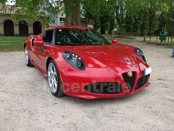ALFA ROMEO 