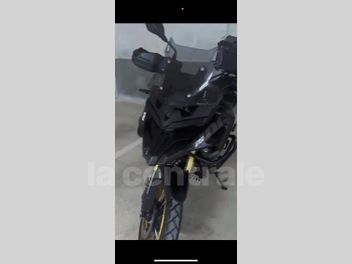 VOGE DS 581