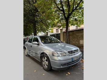 OPEL 