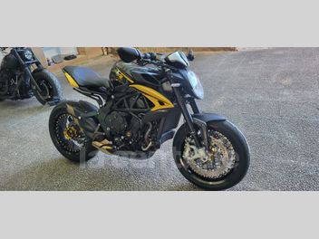 MV AGUSTA DRAGSTER 800 RR